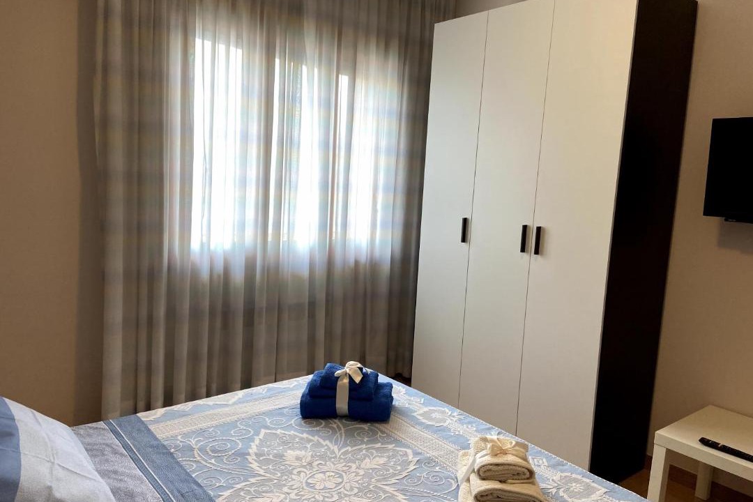 Photo of Bedroom in Melendugno