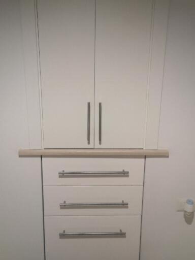Photo of Bathroom in Corato