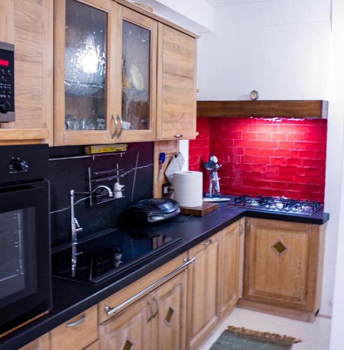 Photo of Kitchen in Muro Leccese