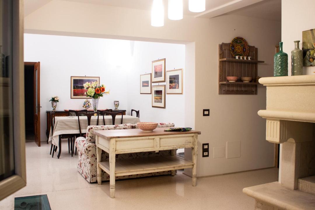 Photo of Livingroom in Muro Leccese