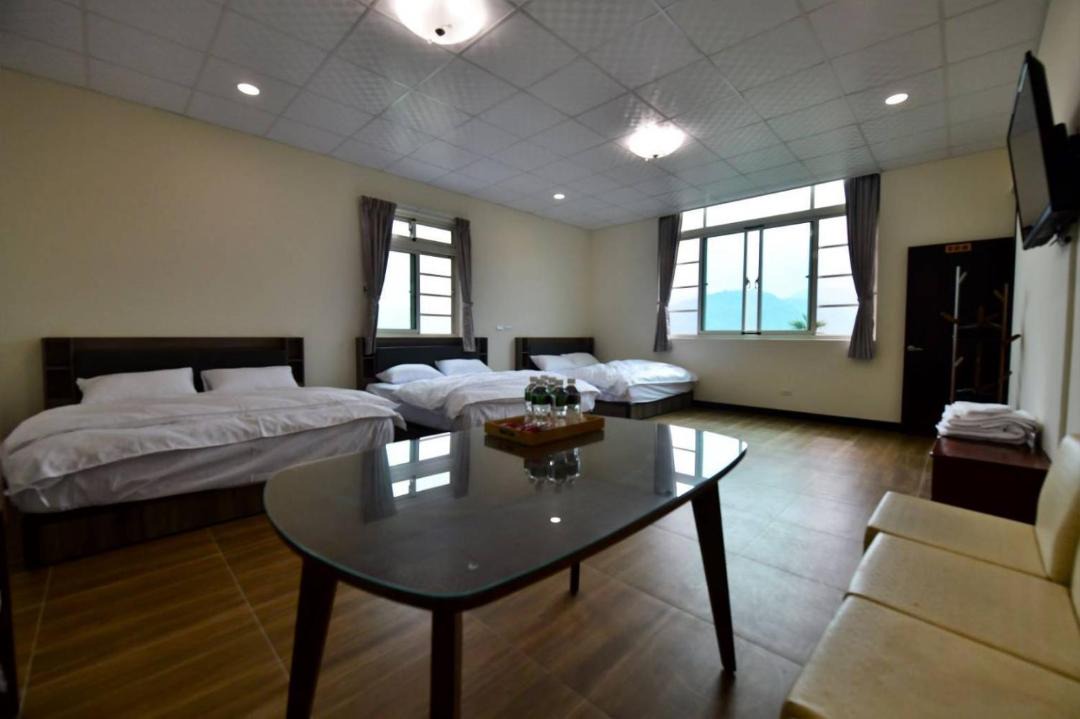 Photo of Bedroom in Meishan