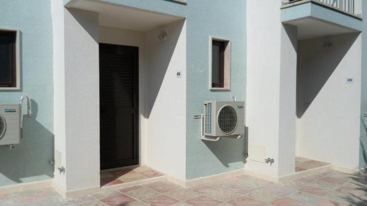 Photo of Buildings in Campomarino di Maruggio
