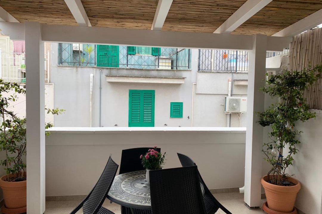 Photo of Livingroom in Fasano