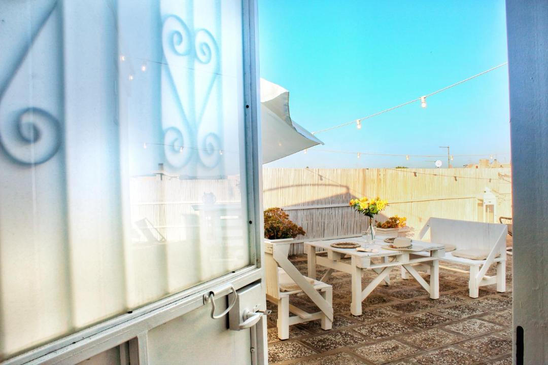 Photo of Patio Balcony in Pezze di Greco