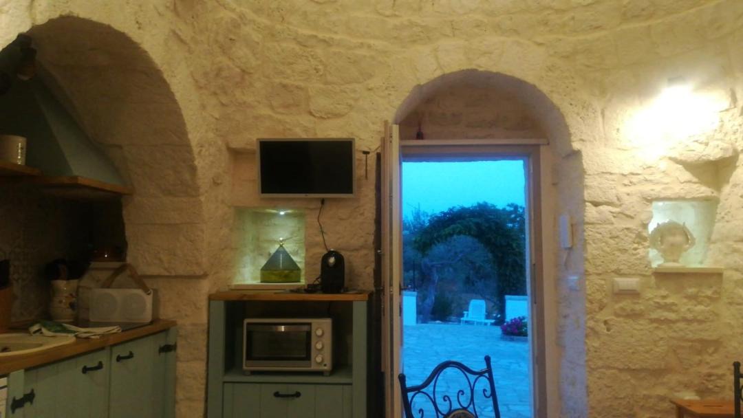 Photo of Others in Alberobello