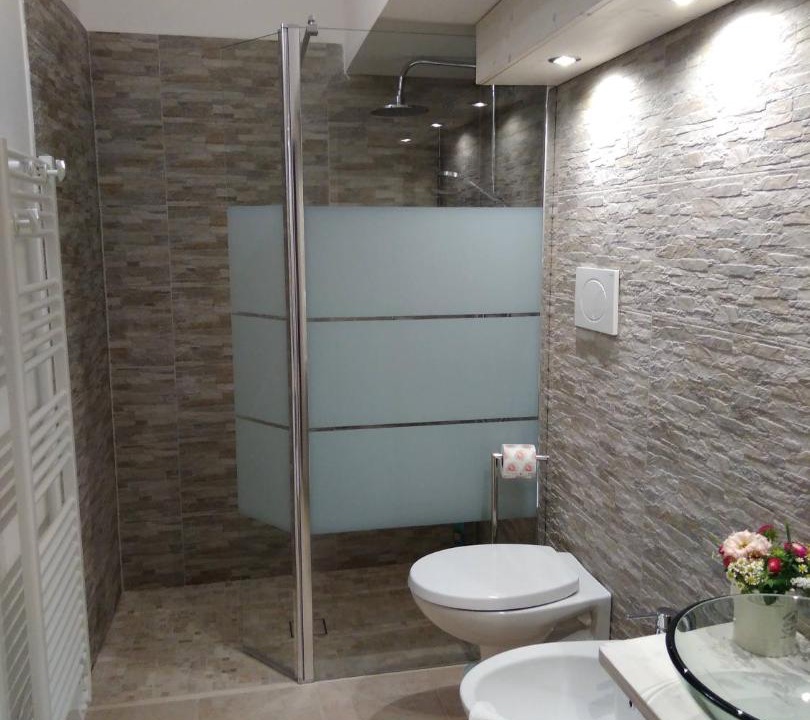 Photo of Bathroom in Alberobello