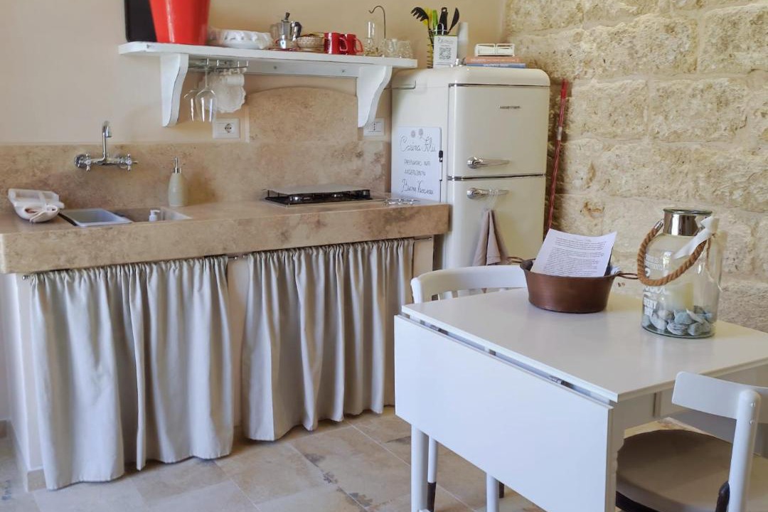 Photo of Kitchen in Nardo