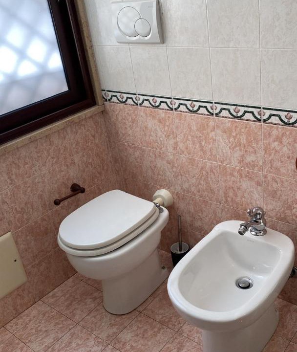 Photo of Bathroom in Lecce Historic Center