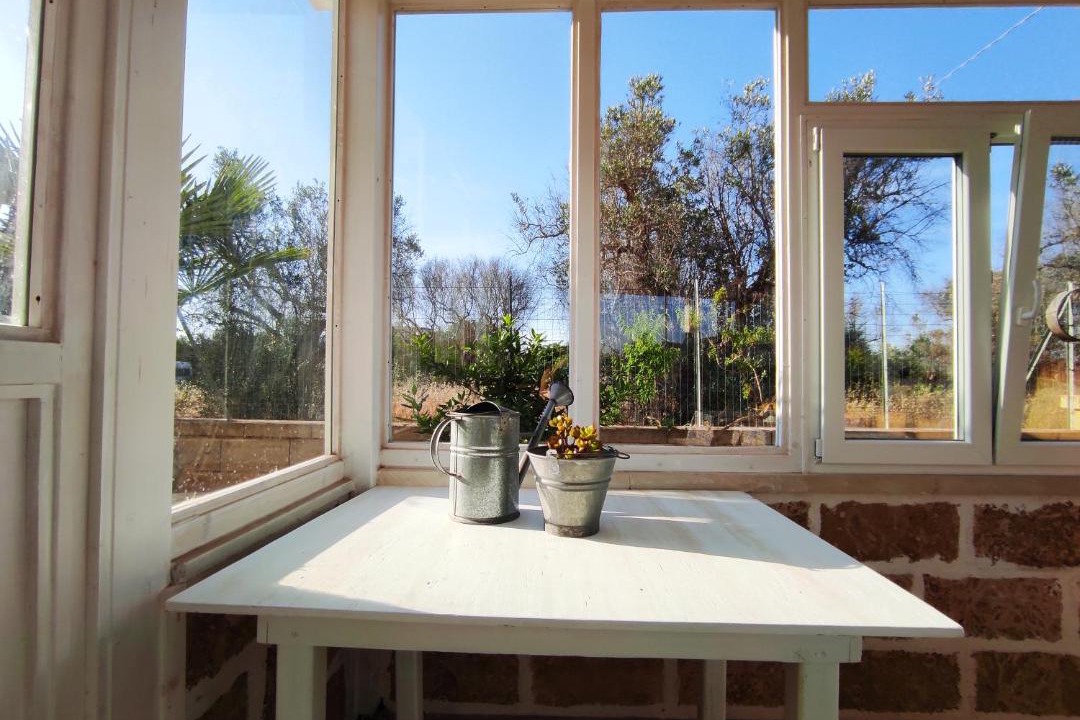 Photo of Patio Balcony in Galatone