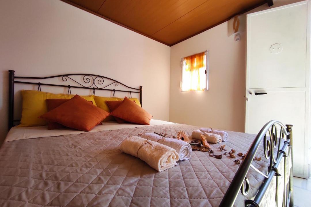 Photo of Bedroom in Galatone