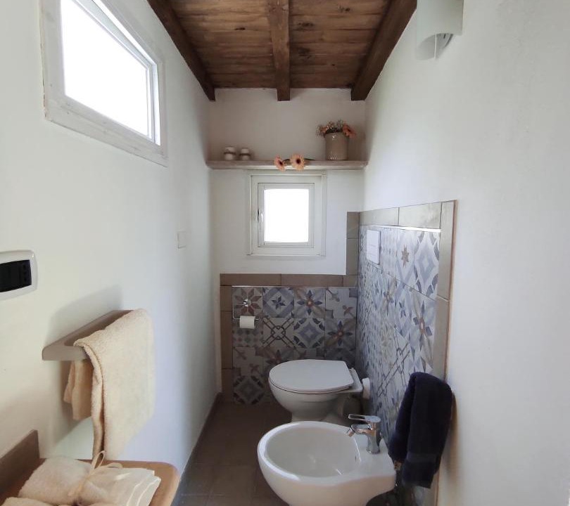 Photo of Bathroom in Galatone