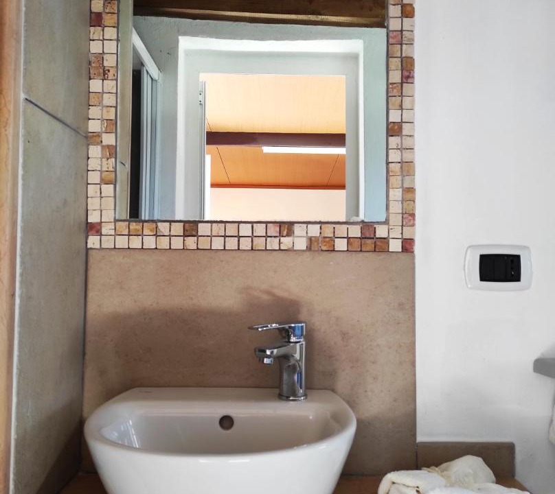 Photo of Bathroom in Galatone