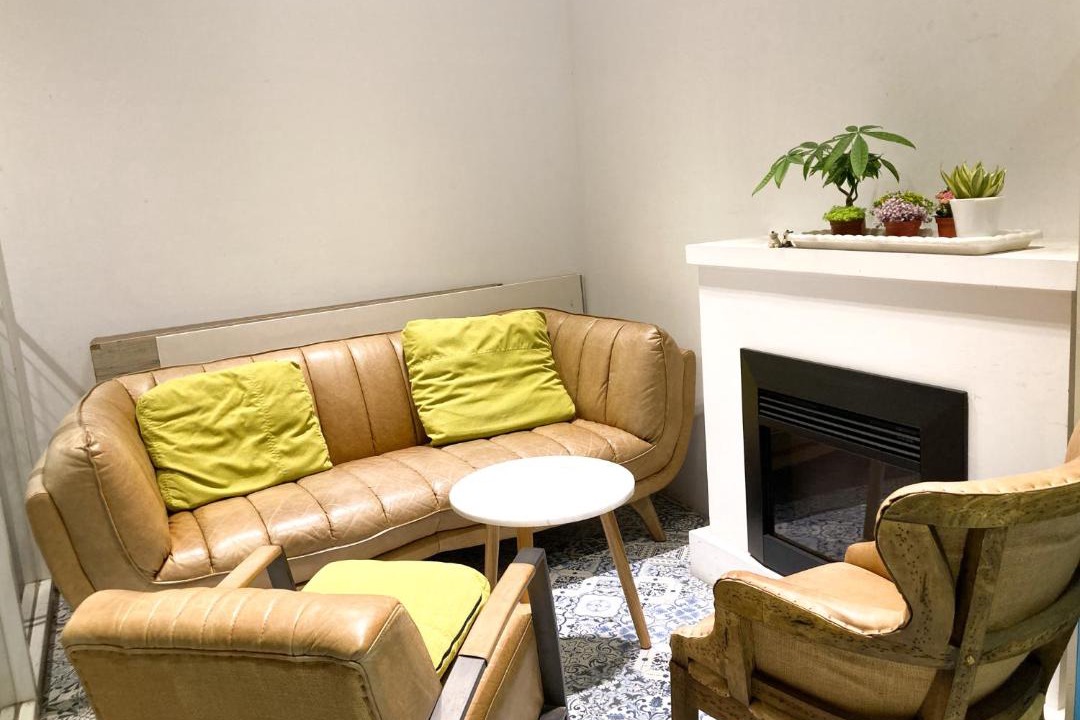 Photo of Livingroom in Zhongshan