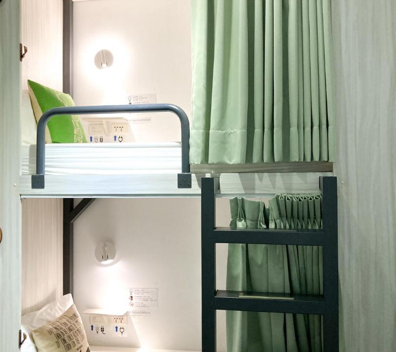 Photo of Bedroom in Zhongshan