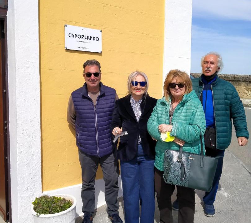 Photo of Others in Castellaneta