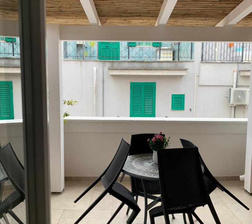 Photo of Livingroom in Fasano