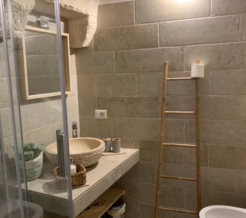 Photo of Bathroom in Fasano