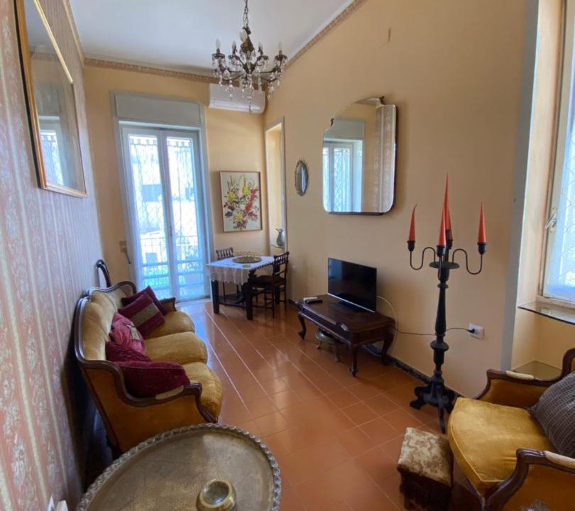 Photo of Livingroom in Lecce
