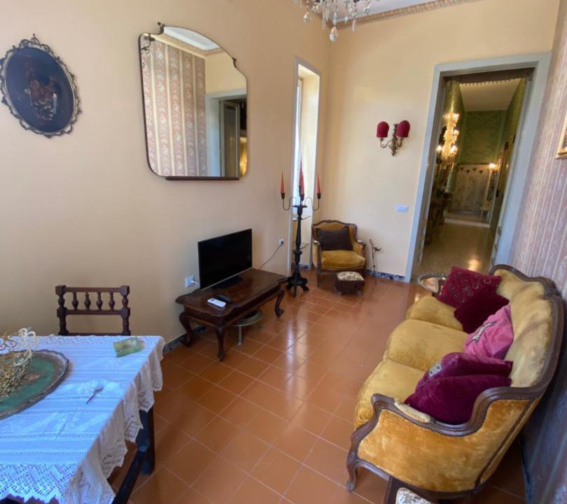 Photo of Livingroom in Lecce