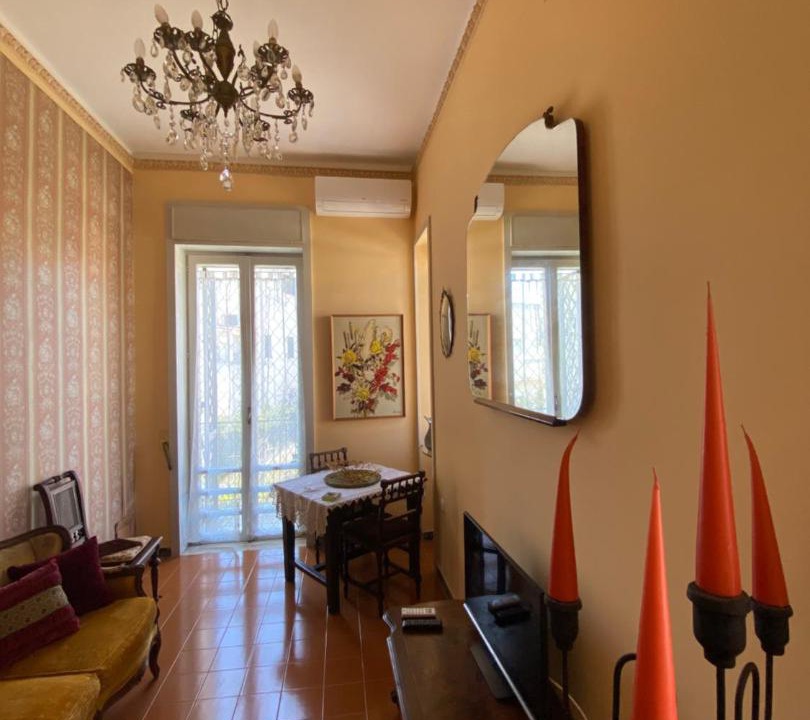 Photo of Livingroom in Lecce