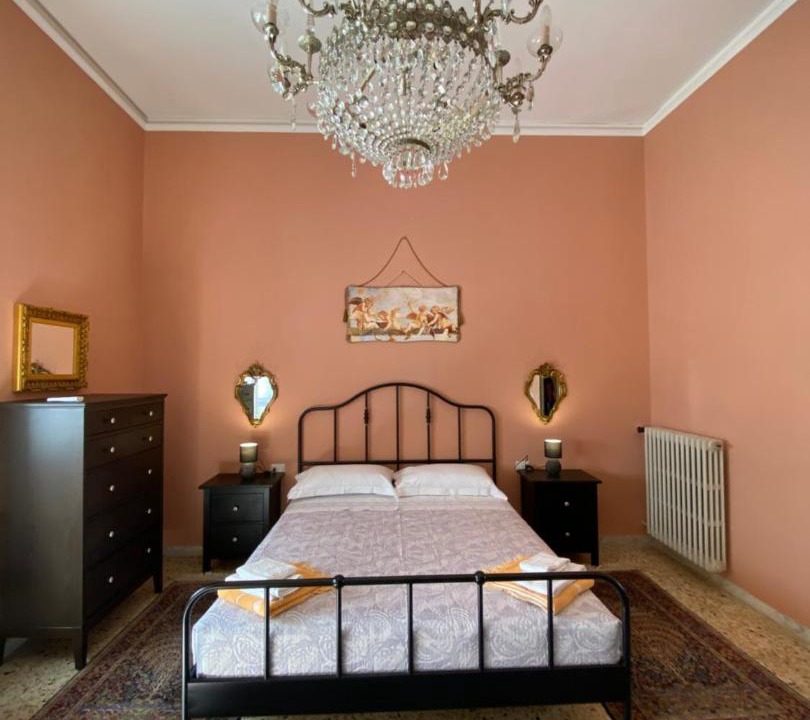 Photo of Bedroom in Lecce