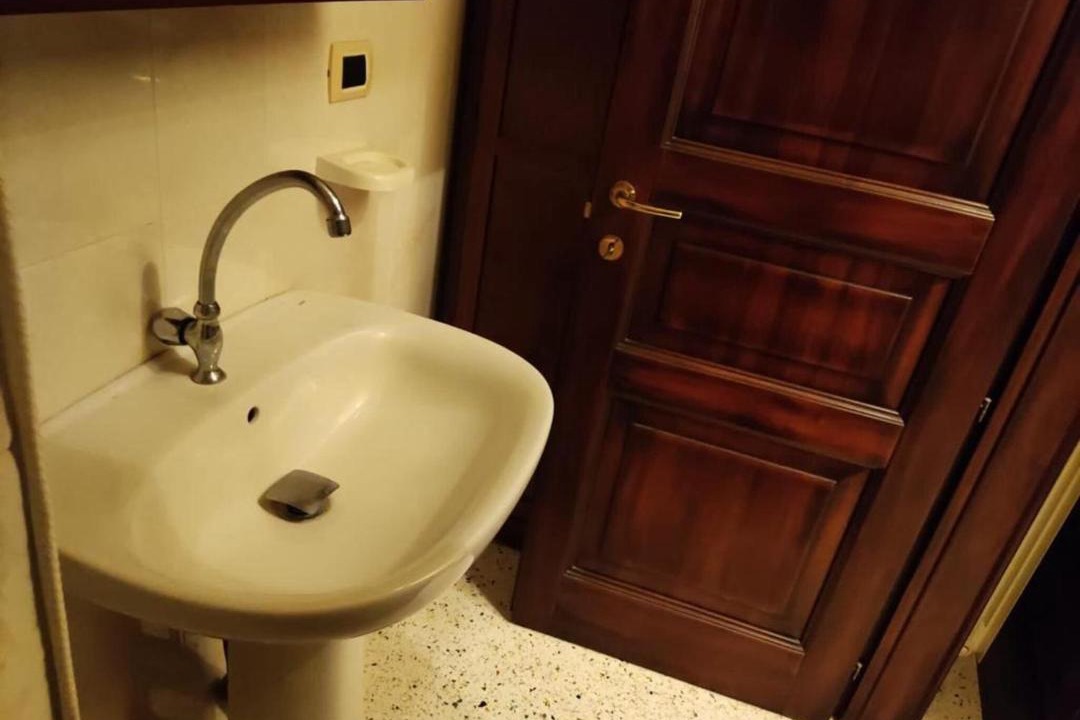 Photo of Bathroom in Novoli