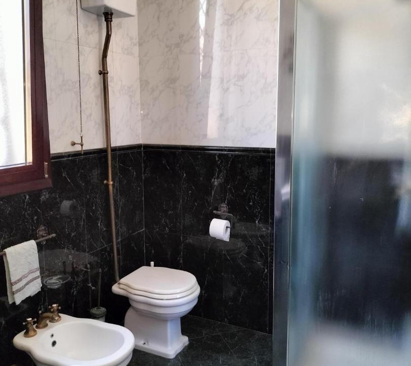 Photo of Bathroom in Novoli