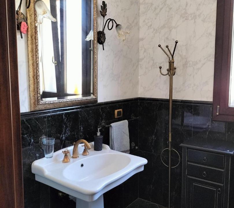 Photo of Bathroom in Novoli