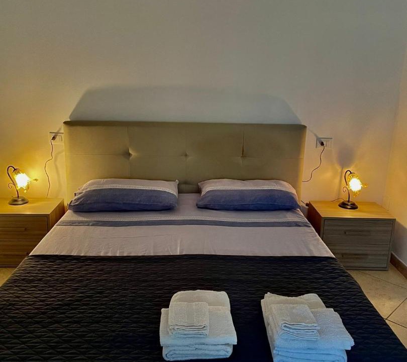 Photo of Bedroom in Uggiano la Chiesa