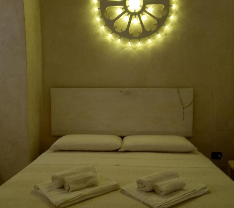 Photo of Bedroom in Parabita