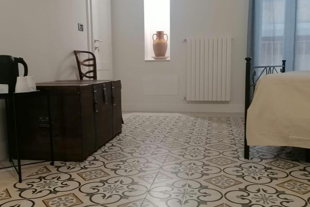 Photo of Bedroom in Conversano