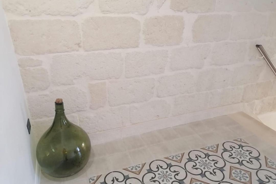 Photo of Bathroom in Conversano