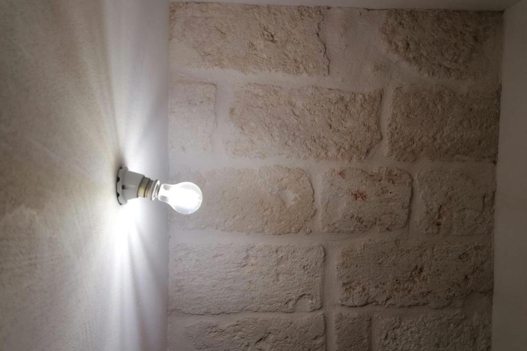 Photo of Bathroom in Conversano