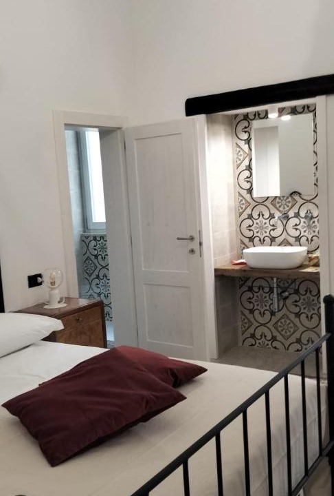 Photo of Bedroom in Conversano