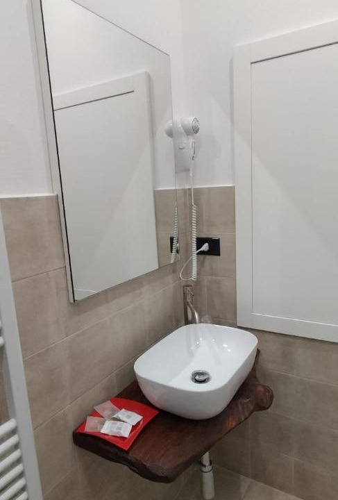 Photo of Bathroom in Conversano
