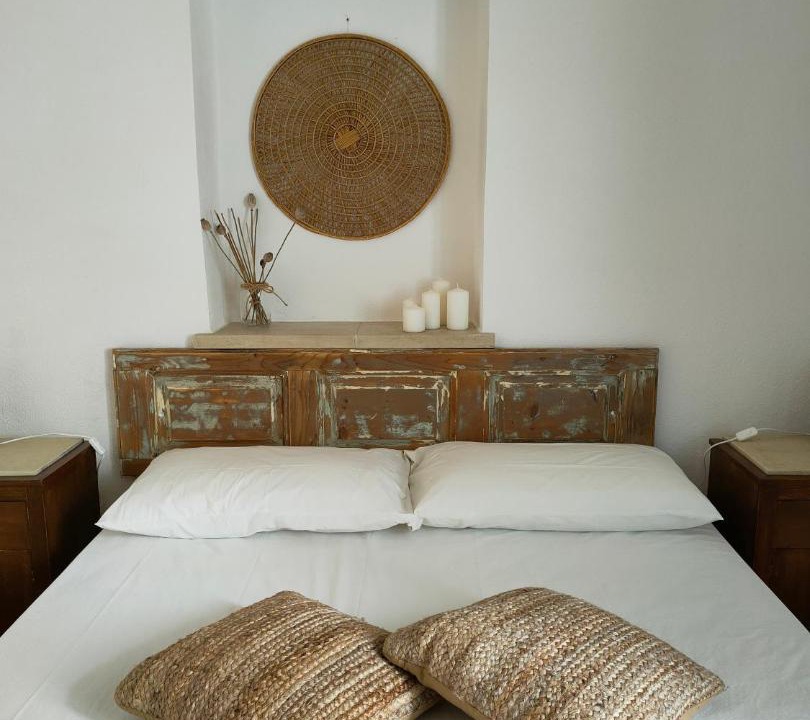 Photo of Bedroom in Spongano