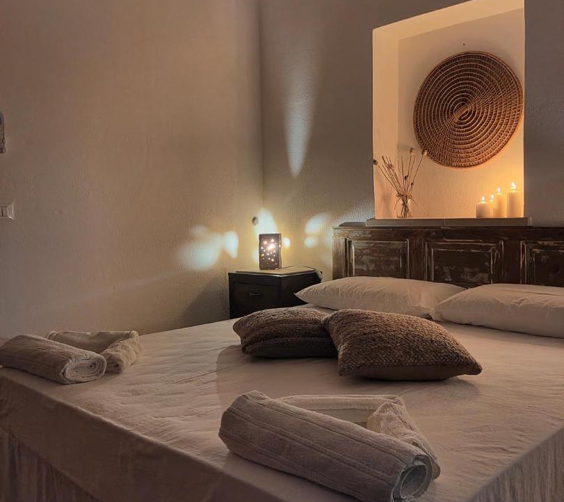 Photo of Bedroom in Spongano