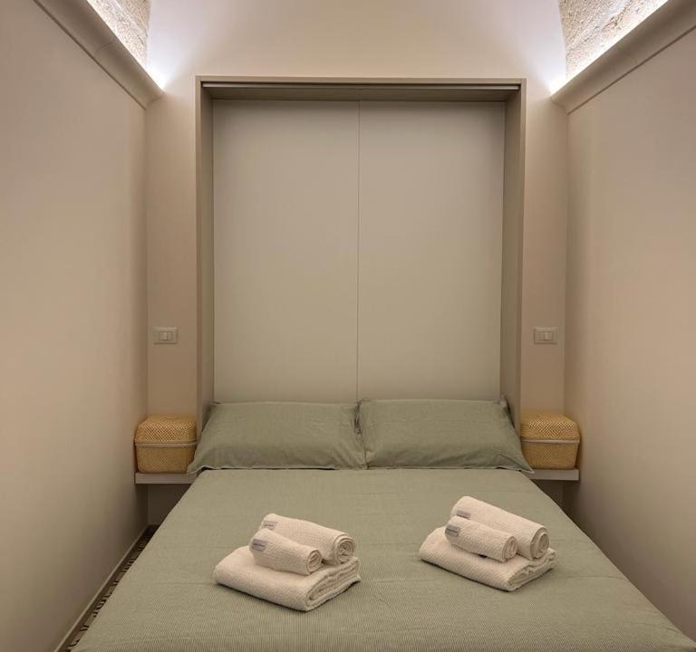 Photo of Bedroom in Ceglie Messapica