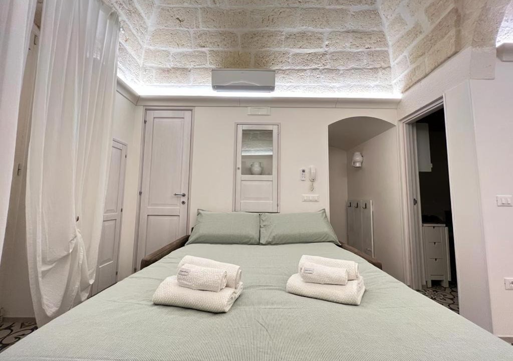 Photo of Bedroom in Ceglie Messapica