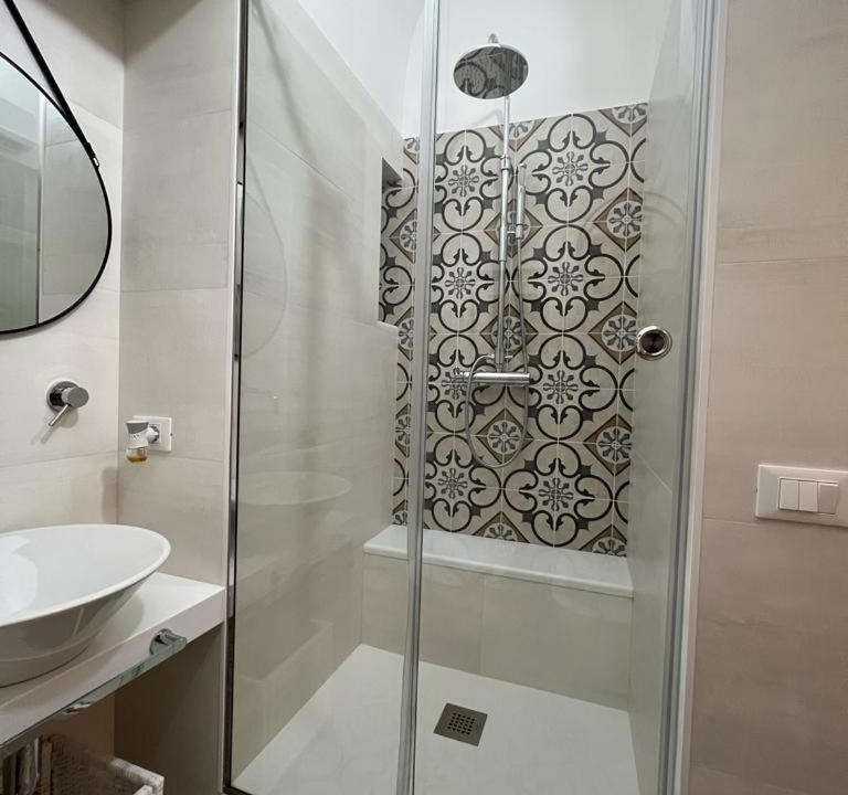 Photo of Bathroom in Ceglie Messapica