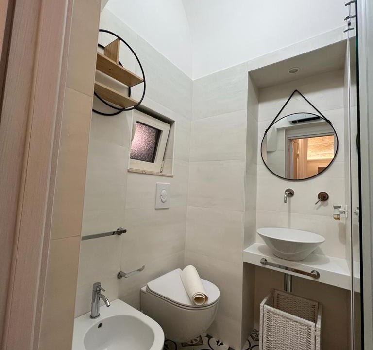 Photo of Bathroom in Ceglie Messapica