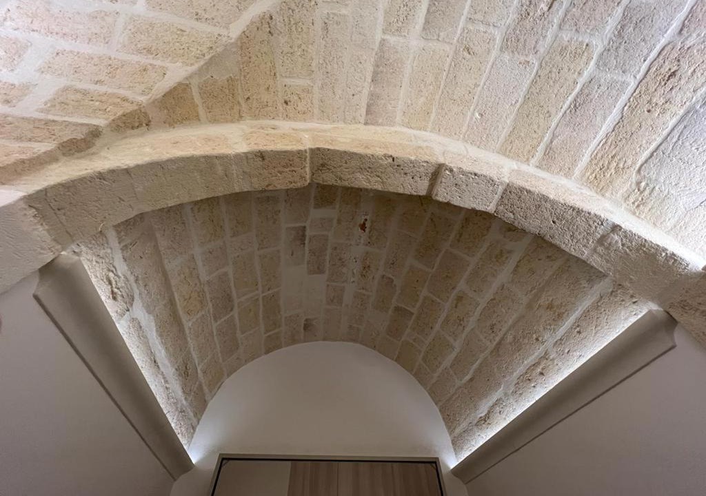 Photo of Bathroom in Ceglie Messapica
