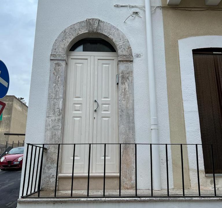 Photo of Buildings in Ceglie Messapica