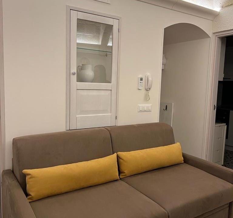 Photo of Livingroom in Ceglie Messapica