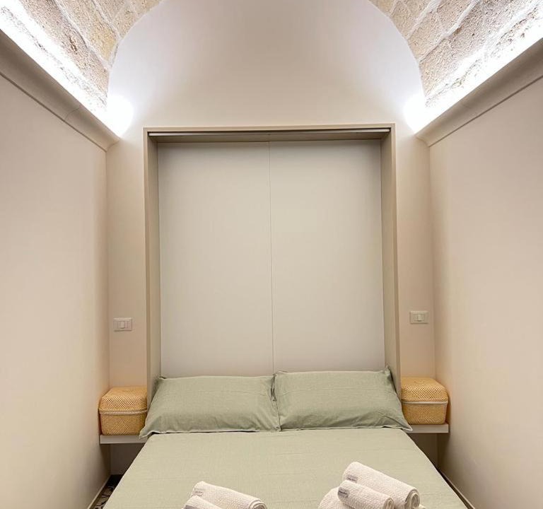 Photo of Bedroom in Ceglie Messapica