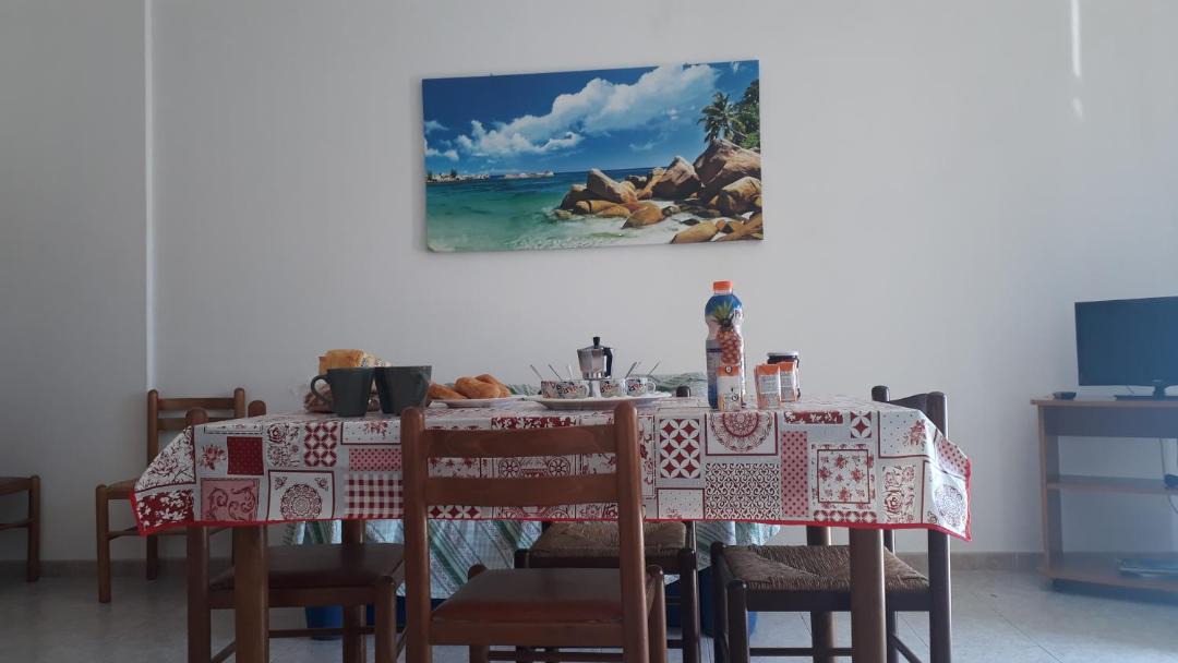 Photo of Livingroom in San Foca