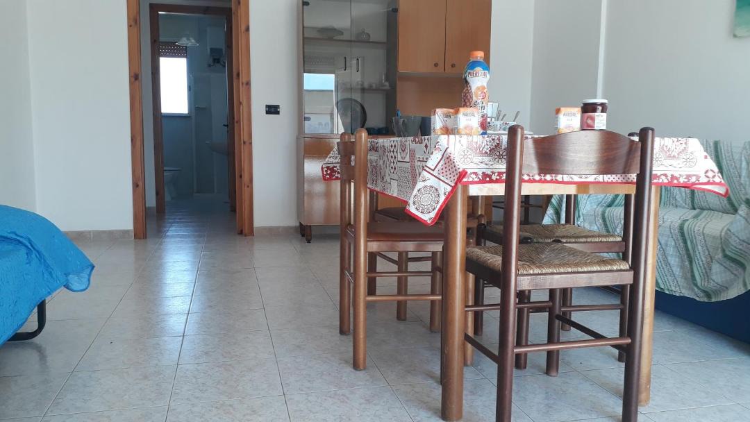 Photo of Livingroom in San Foca
