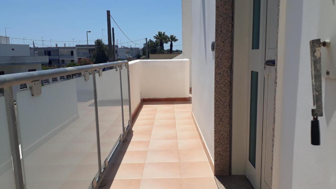 Photo of Patio Balcony in San Foca