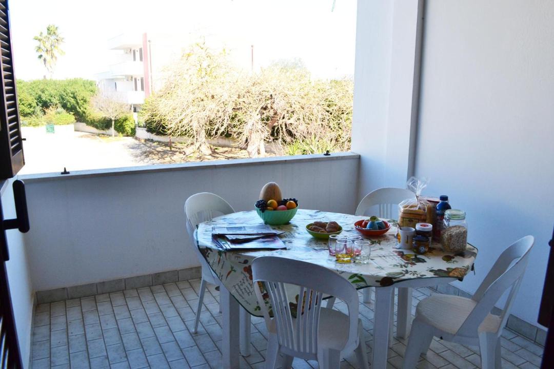 Photo of Patio Balcony in Torre dell'Orso