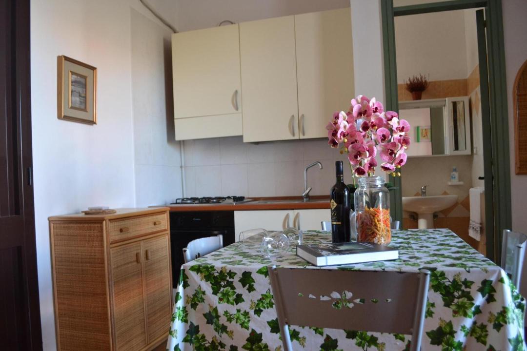 Photo of Kitchen in Torre dell'Orso